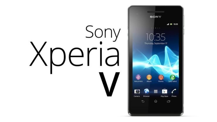 CyanogenMod dans Sony Xperia V