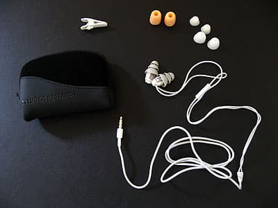 レビュー: Ultimate Buds Apple-Etymotic ER-6i iPhoneイヤフォン