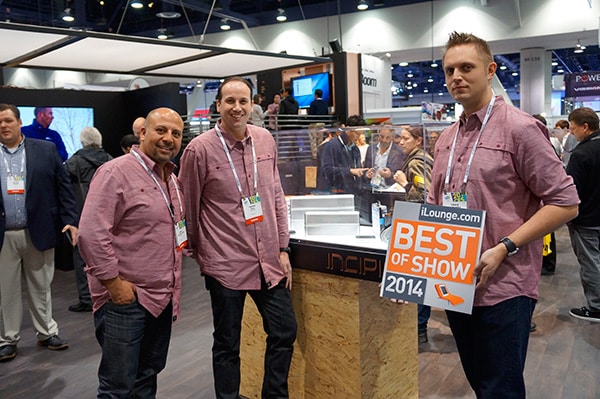 Premios iLounge CES 2014: iPad, iPhone, iPod + Mac