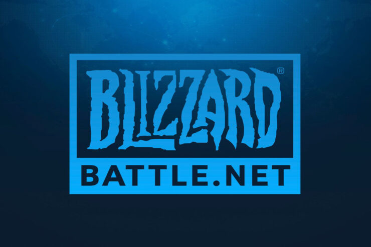 Correzione: Battle.net non si avvia o non carica alcun gioco