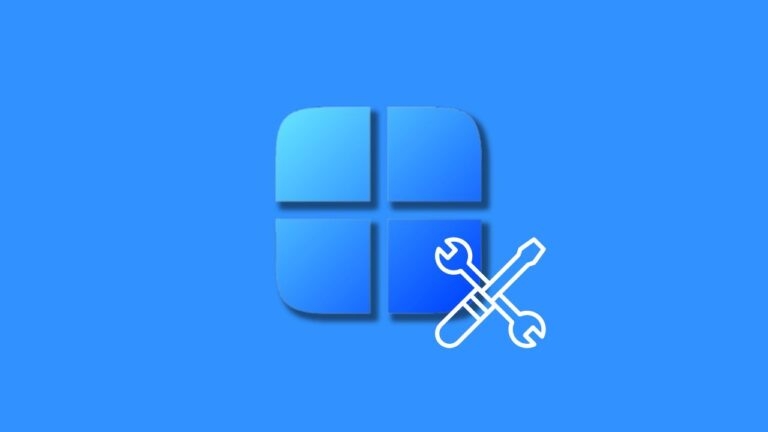 Ferramentas de Reparação Gratuitas do Windows 11