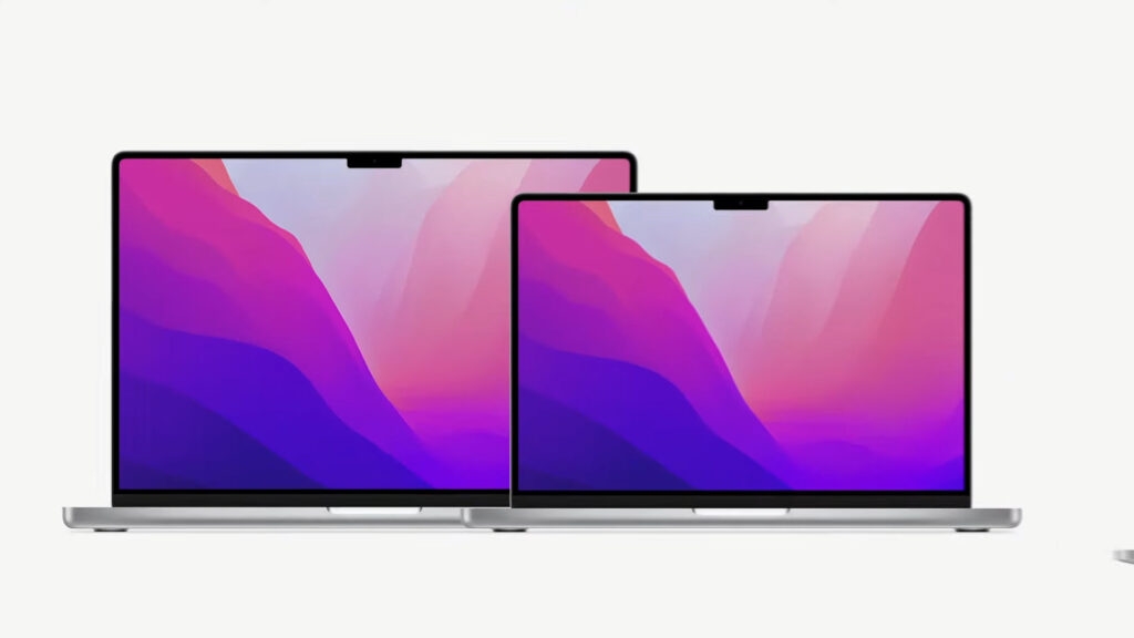 Silicio Apple m3 Macbooks