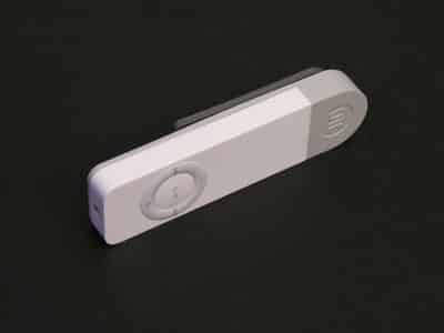 Revisão: DLO Flip Clip para iPod shuffle