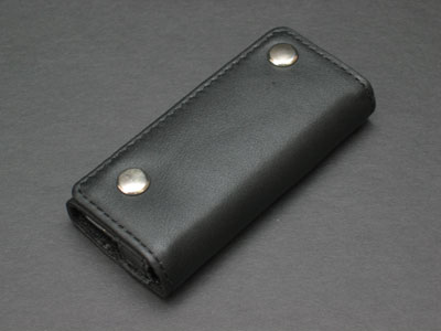 Critique : Coques en cuir iPodstreet pour iPod nano