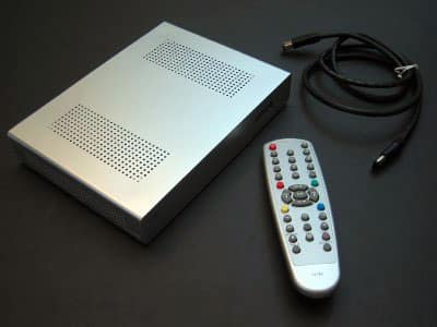ファーストルック：アップルソース、ブリンクイット、EyeTV 2、iM11、iRhythmsなど