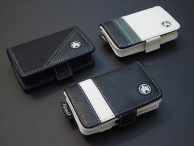 ファーストルック:iCel、iMuffs、iPhono Mini、Soldius、5GクリスタルフィルムおよびSumo 5G/nanoケース
