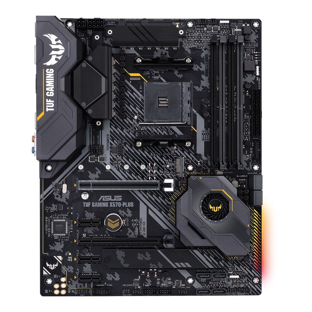 Configuration PC RTX 3060Ti