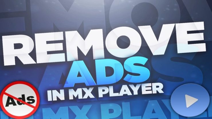 Blockieren Sie MX Player-Werbung