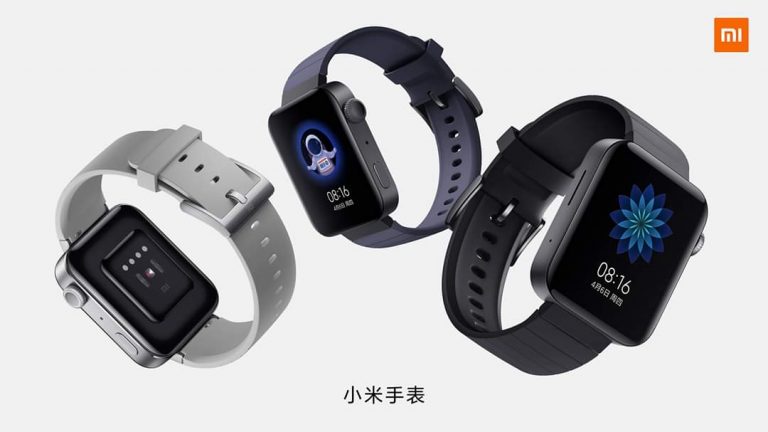 mi watch
