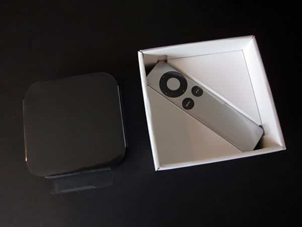 Critique : Apple TV (Deuxième Génération)