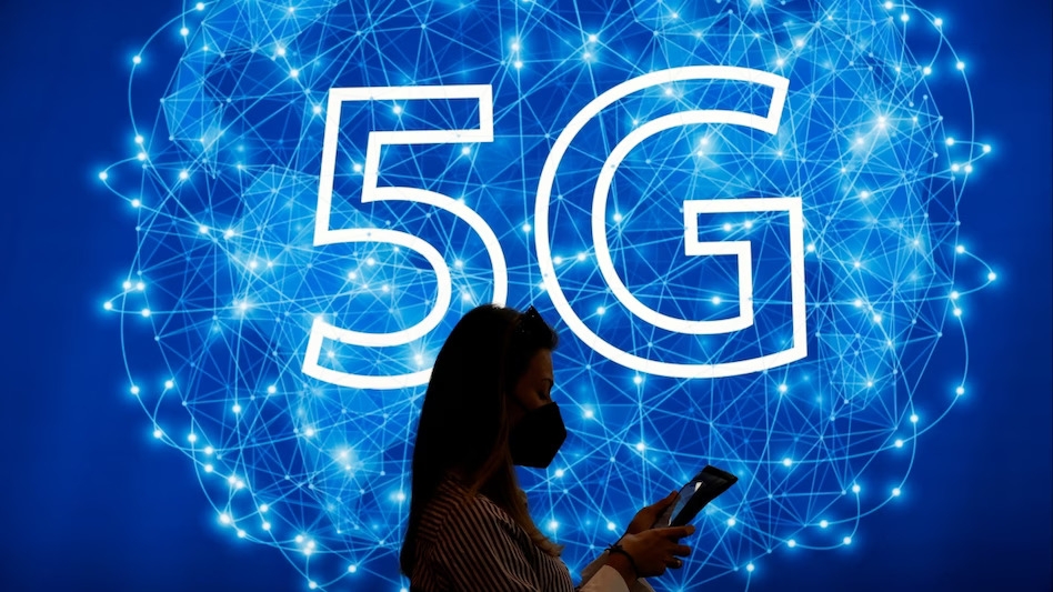 5G가 비즈니스와 소비자에게 미치는 영향 1