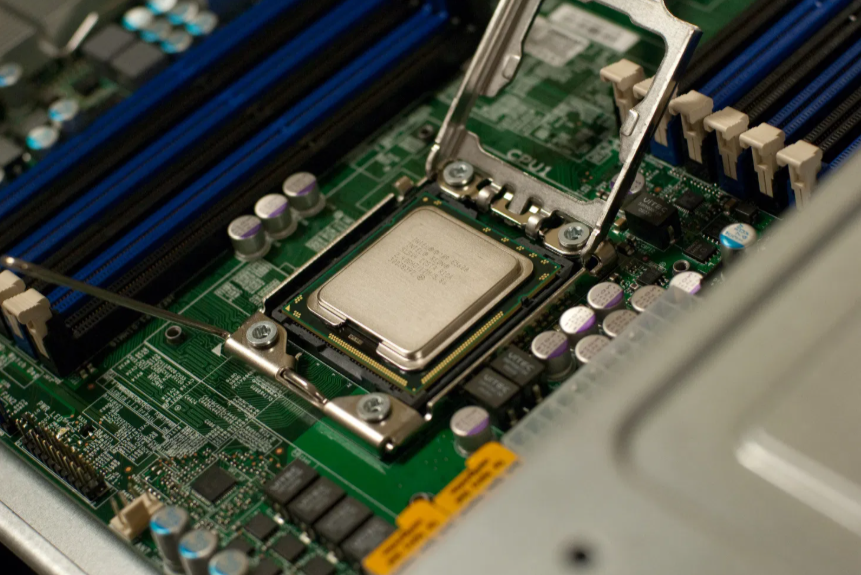 Intel to Add Hardware-Based Malware Protection to Their CPUs 2