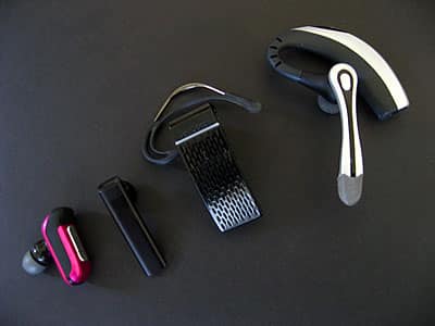 Recensione: Apple iPhone Bluetooth Headset