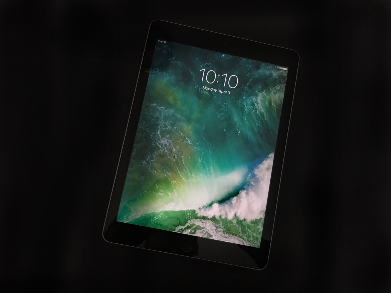 Recensione: Apple iPad (Quinta Generazione)