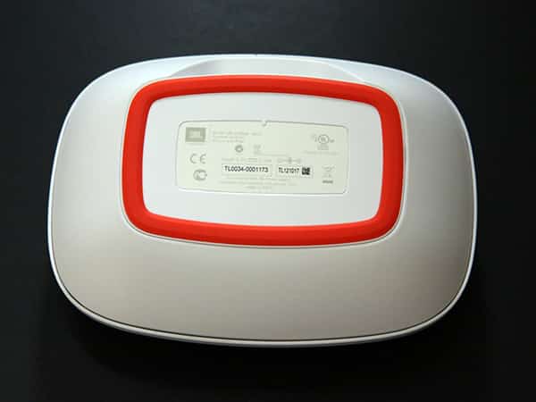 Critique : JBL OnBeat Micro