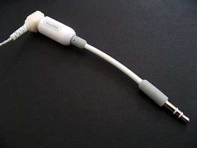 리뷰: 아이폰용 그리핀 헤드폰 어댑터