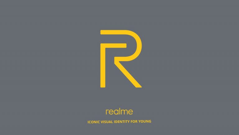 teléfono con cámara de 64mp de realme