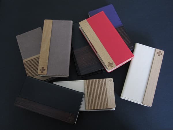 Revisão: Simplism Flip Note + Capas Vertical Flip Style para iPhone 5