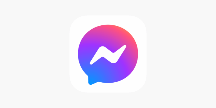 Messengerで未読メッセージを見つける方法 1
