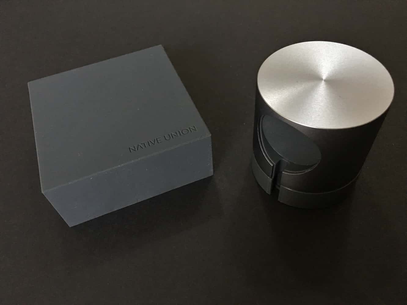 Recensione: Native Union DOCK per Apple Watch