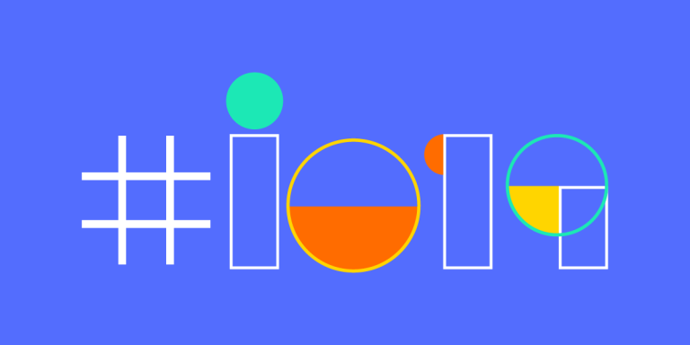 google io 19