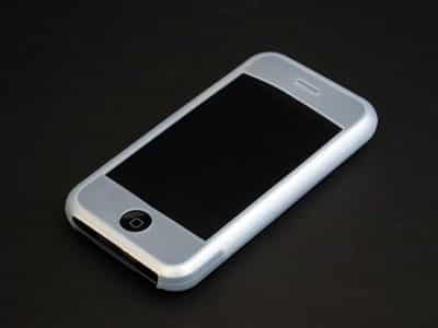 Critique : BoxWave FlexiSkin pour Apple iPhone