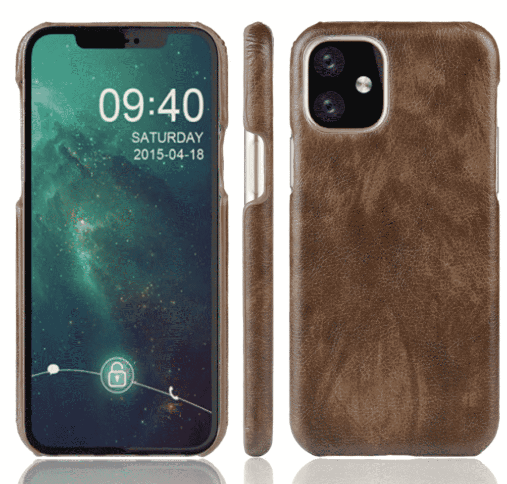 Custodia Subin per iPhone 11