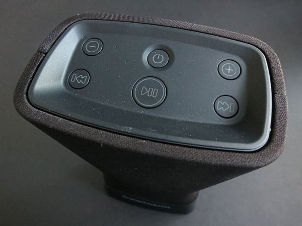 レビュー: SuperTooth Disco 2 Bluetoothスピーカー