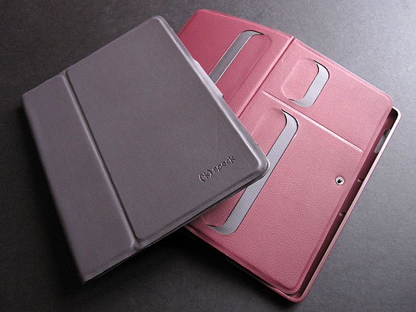 Обзор: Speck MagFolio, MagFolio Lounge, MagFolio Luxe + WanderFolio для iPad 2/iPad (3-го поколения)