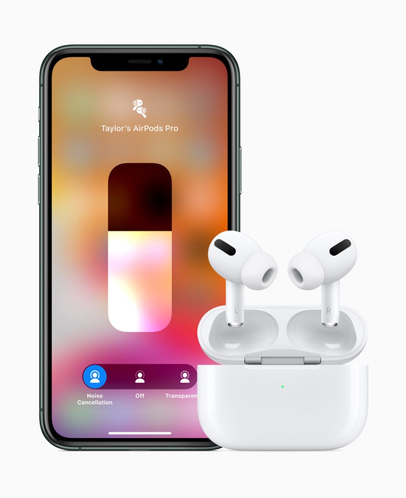 Como Renomear Airpods