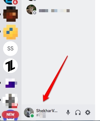 Discord - Was bedeutet Idle auf Discord