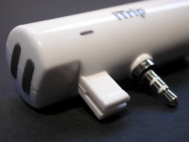 Recensione: Griffin iTrip