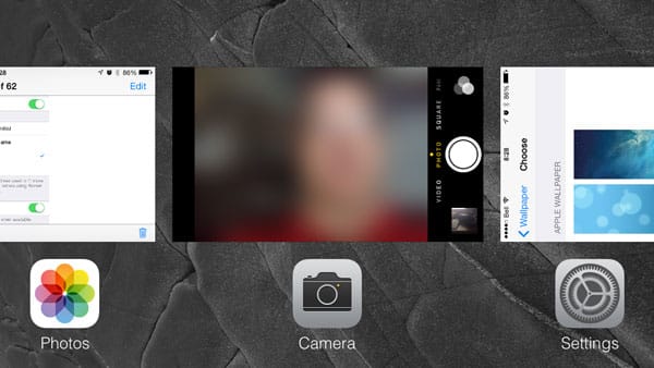 Experto Instantáneo: Secretos y Características de iOS 7.0