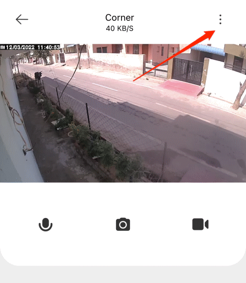 Comment réparer la caméra Mi Home de Xiaomi qui ne partage pas/ne reçoit pas ? 4