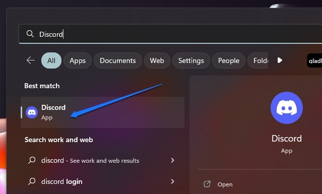Ricerca Windows-Discord - Errore TPM 2.0 In Valorant