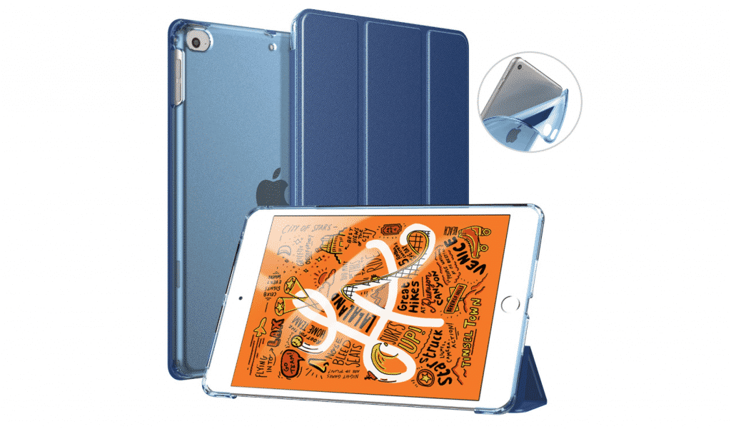 TiMOVOによるiPad Mini 5用カバーケース