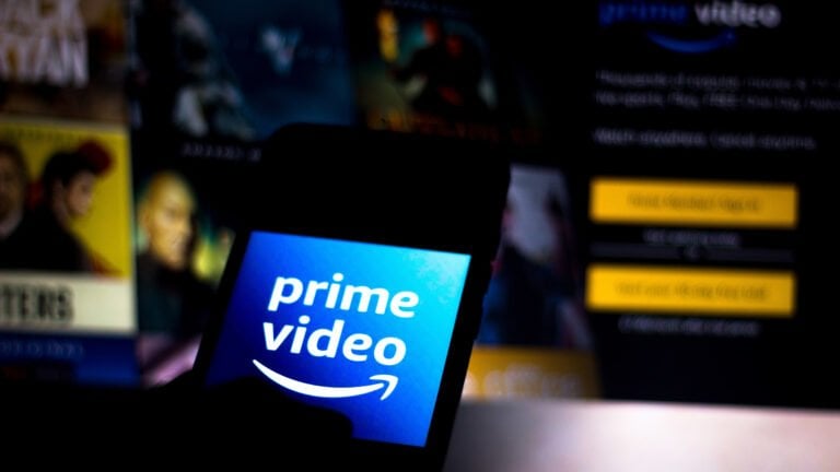 Amazon Prime