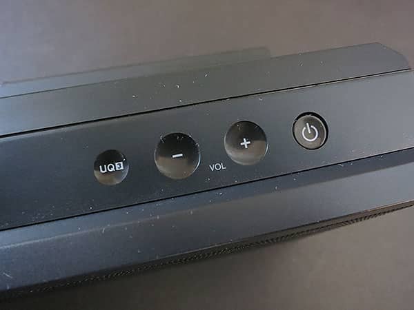 Recensione: Soundfreaq Sound Kick SFQ-04