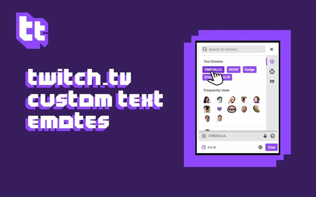 O que significa KEKW no Twitch?