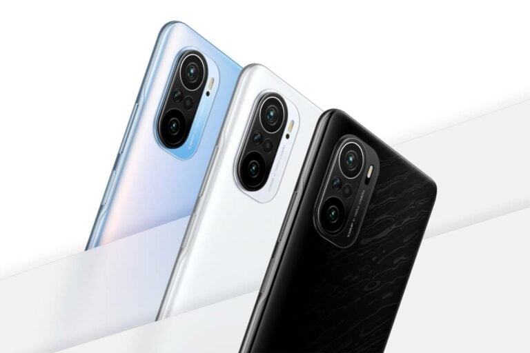 Redmi K40 Pro