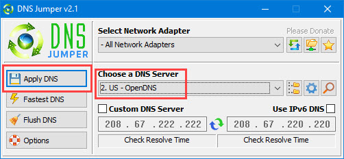 Conseils pour bloquer le contenu pour adultes sur votre PC Windows 3