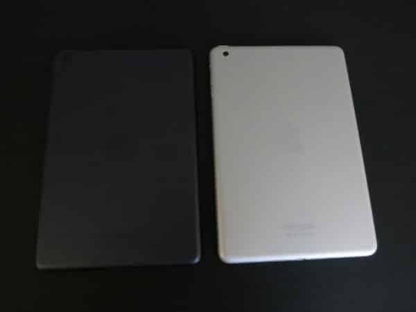 Recensione: Apple iPad mini (16GB/32GB/64GB)