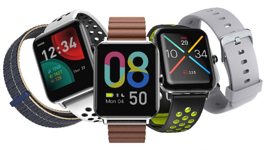 Miglior Smartwatch Sotto 5000
