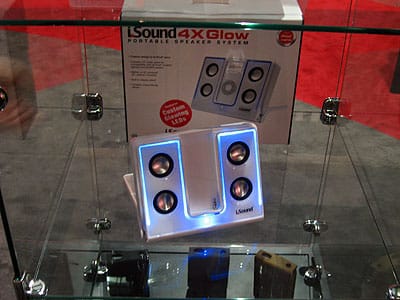 Отчет E3 2006: Аксессуары для iPod, Nintendo Wii и многое другое