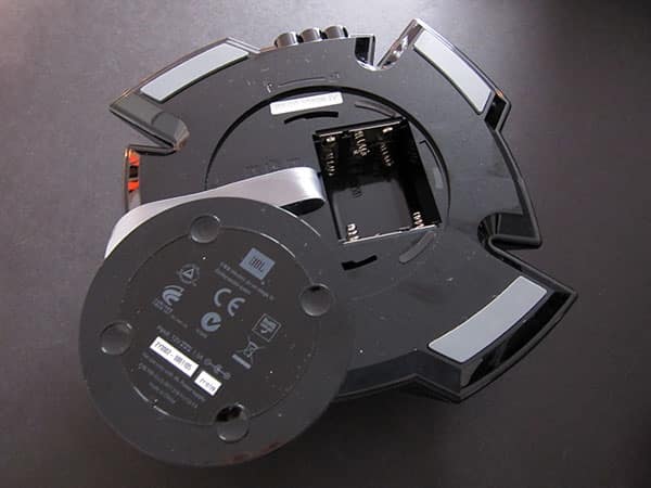Recensione: JBL On Stage IV