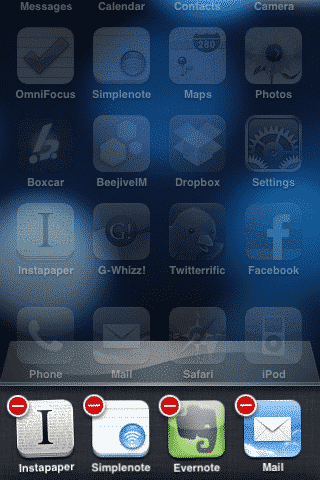 Experto Instantáneo: Secretos y Características de iOS 4