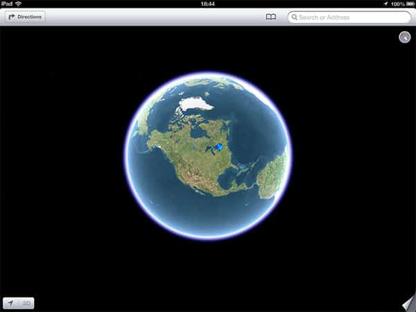 Cosa c'è di nuovo in iOS 6: screenshot di iPad, iPhone e iPod touch