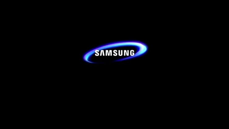 Samsungのブートロゴを変更する