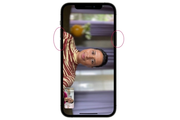iPhone-Bildschirm funktioniert nicht