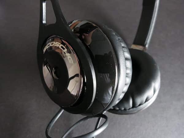 Recensione: Cuffie Scosche Realm RH656m / RH656md